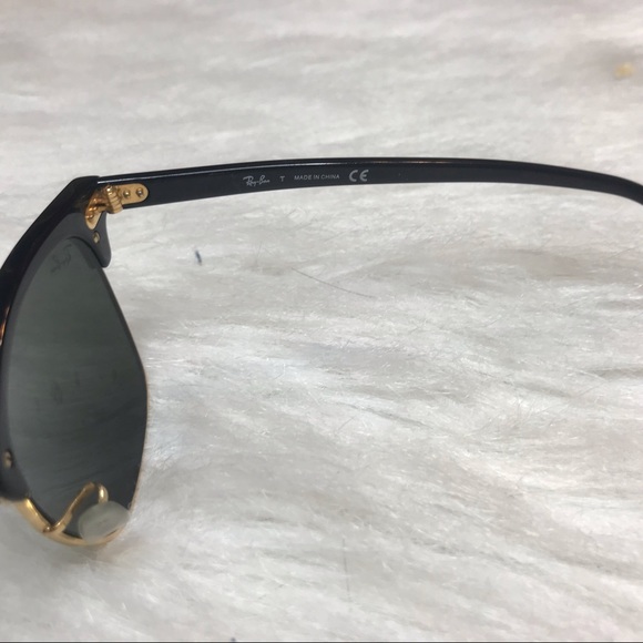 Rayban Clubmasters - Picture 3 of 4